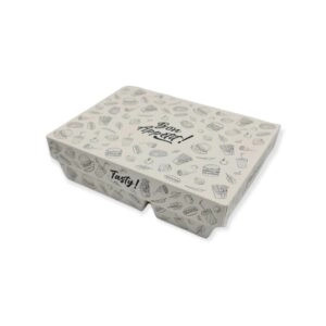 capac meniu carton