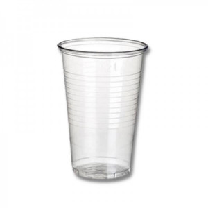 pahar transparent
