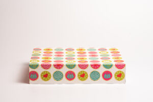 Cutie Carton Patiserie cu Capac