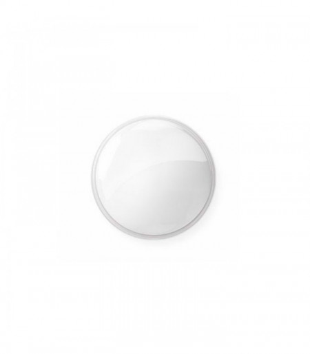 FIBARO WALLI Switch Button with lightguide FG-WDSEU221-AS-8100 White