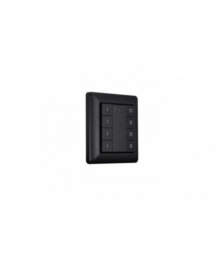 HEATIT Z-PUSH BUTTON 8 - Black - Img 4