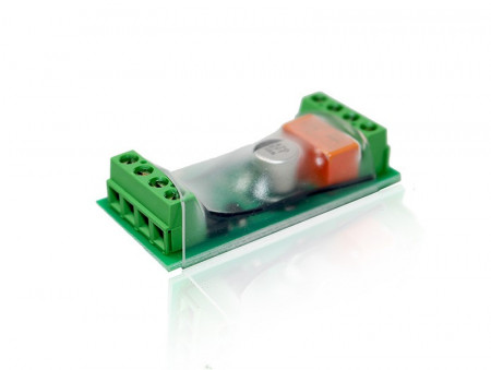 POPP Z-wave Door Opener Controller