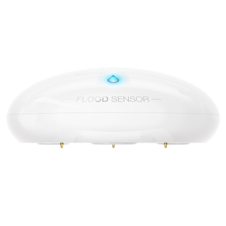 Senzor Inundatie Fibaro FGFS-101 | Fibaro Flood sensor z-wave (FGFS-101 ZW5) - Img 3
