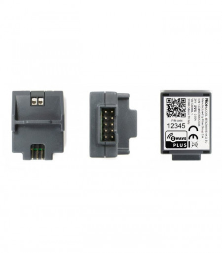 FIBARO NICE BIDI-ZWAVE (IBT4ZWAVE) - Img 3