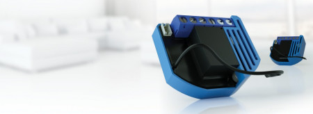 Flush 1D relay QUBINO ZMNHND1 - Img 4