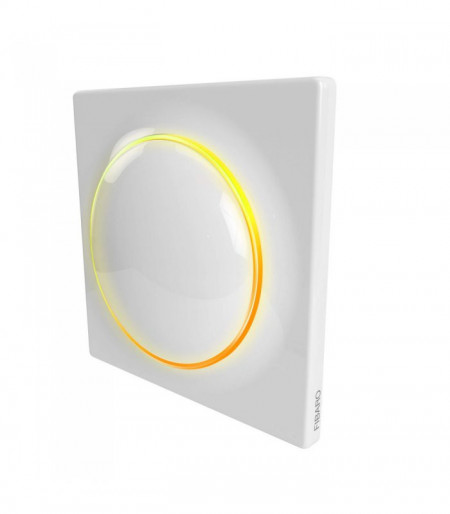 Intrerupator dublu FIBARO Walli Double Switch FGWDSEU-221 - Img 3