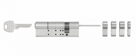 KIT Danalock - Yala V3 Bluetooth &amp; Z-wave BTZE + Cilindru de securitate extins pentru Danalock V3 - Img 4