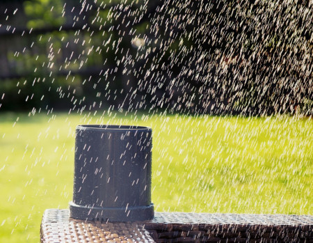 POPP detector Z-wave de ploaie | POPP Z-Rain - Img 3