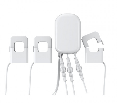 Aeotec Home Energy Meter Gen5 – 60A with three clamps