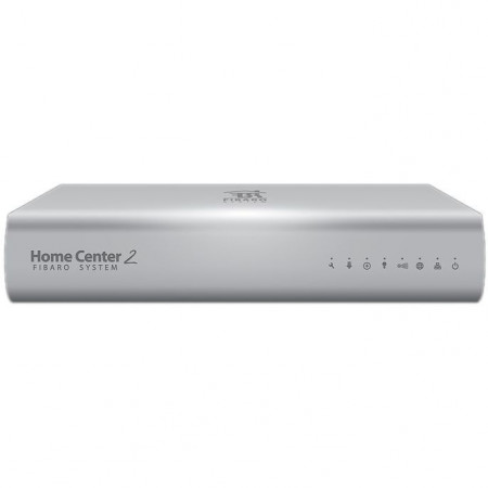 Centrala generala Fibaro Home Center 2 FGHC2 - Resigilata - Img 2