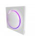 Intrerupator dublu FIBARO Walli Double Switch FGWDSEU-221 - Img 4