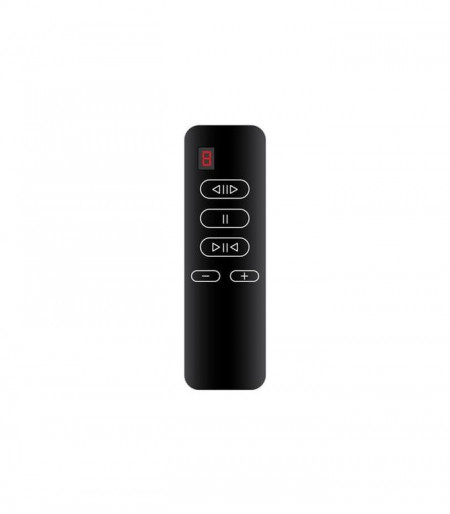 QUBINO Shades Remote Controller - ZMNKGD1