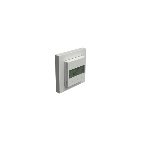 Termostat HEATIT Z-Temp3 - White - Img 2