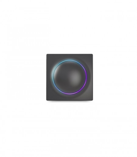 Controller FIBARO Walli Controller Anthracite, Z-Wave, FGWCEU-201-1-8 - Img 2