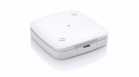 Eurotronic Air Quality Sensor Z-Wave Plus EURE700088