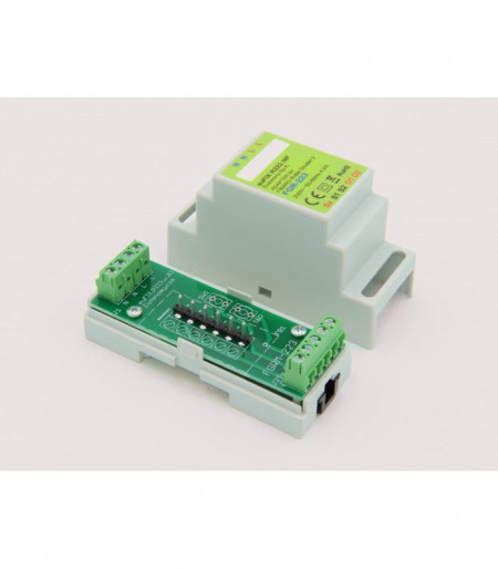 Eutonomy - euFIX DIN adapter (WITHOUT BUTTON) - Img 2