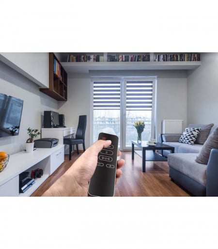 QUBINO Shades Remote Controller - ZMNKGD1 - Img 3