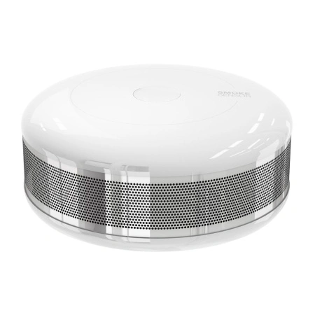 Senzor Fum Fibaro FGSD-002 z-wave | Fibaro Smoke Sensor - Img 4