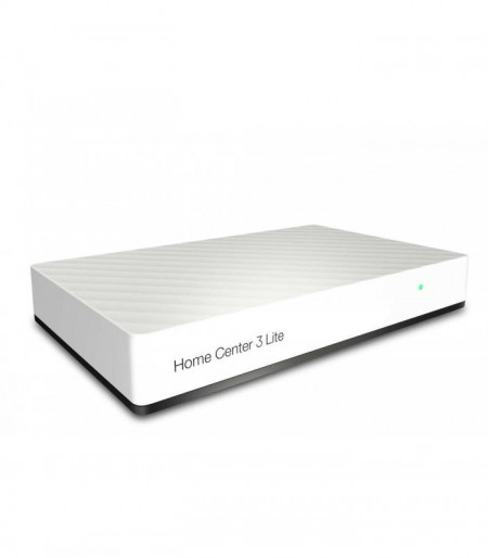 Centrala generala FIBARO Home Center 3 Lite (HC3L-001 EU) - Img 3