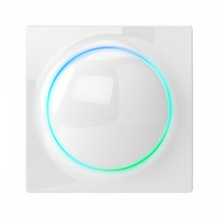 Intrerupator dimabil FIBARO Walli Dimmer