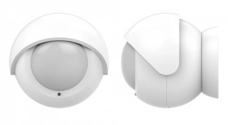 Philio Outdoor Motion Sensor with Magnetic Holder and Lens Cover PHIEPSP05-D - Img 2