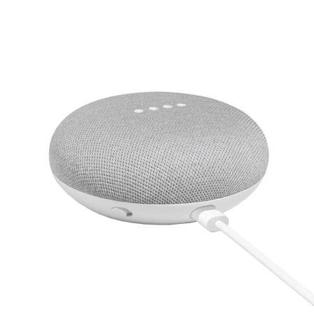 Boxa Google Home Mini, Voice control, Multiroom, Google Assistant - Img 3
