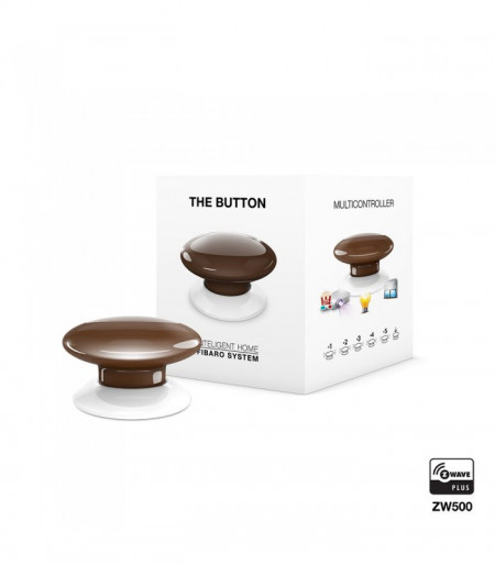 FGPB-101-7 ZW5 Brown
