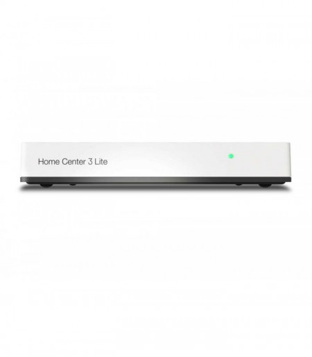 Centrala generala FIBARO Home Center 3 Lite (HC3L-001 EU) - Img 4