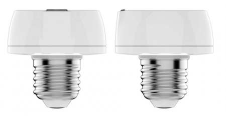 Philio Dimmer socket | Soclu z-wave dimmabil Philio - Img 3