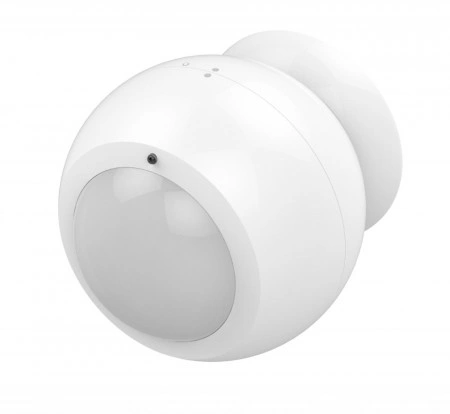 Philio Outdoor Motion Sensor with Magnetic Holder and Lens Cover PHIEPSP05-D - Img 3