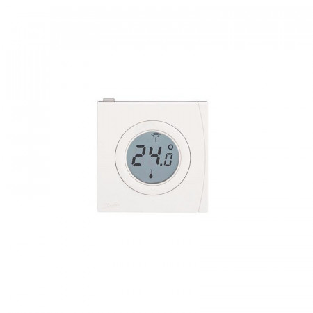 Resigilat - Senzor z-wave de temperatura ambientala pentru camera Danfoss Link™ RS Z-Wave