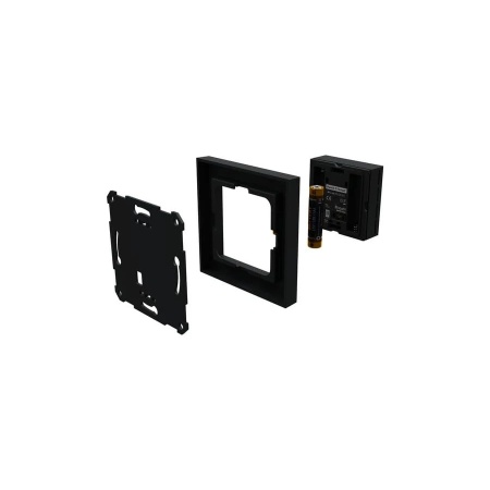 Termostat HEATIT Z-Temp3 - Black - Img 5