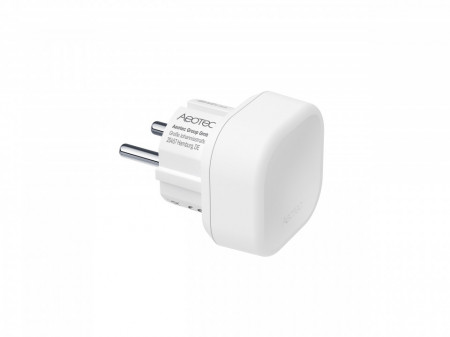 AEOTEC Extender 7 (Repetor) de retea | Aeotec Extender 7 (Type F) Range Extender Z-Wave Repeater - Img 3