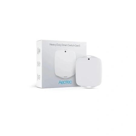 Aeotec Heavy Duty Switch | Switch de putere - Img 3