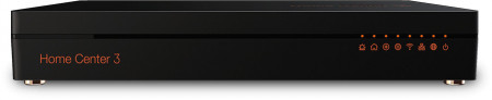 Centrala generala Fibaro Home Center 3 FG HC3 Resigilat - Img 3