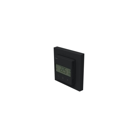 Termostat HEATIT Z-Temp3 - Black - Img 2