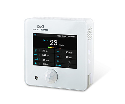 MCO Home Multi Sensor A8-9 WI-FI