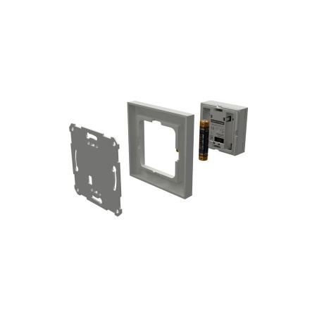 Termostat HEATIT Z-Temp3 - White - Img 4