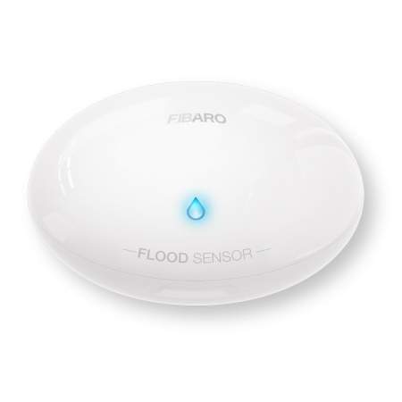 Senzor Inundatie Fibaro FGFS-101 | Fibaro Flood sensor z-wave (FGFS-101 ZW5) - Img 2