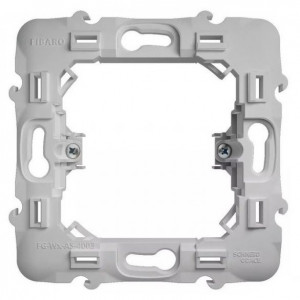 Fibaro Adaptor for Mounting Walli Modules on Schneider