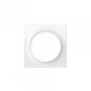 FIBARO WALLI SINGLE COVER PLATE FG-WX-PP-0001
