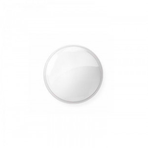 FIBARO WALLI Switch Button with lightguide FG-WDSEU221-AS-8100 White