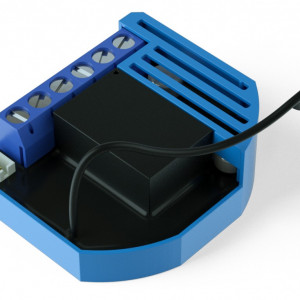 Flush 1D relay QUBINO ZMNHND1 - Img 3