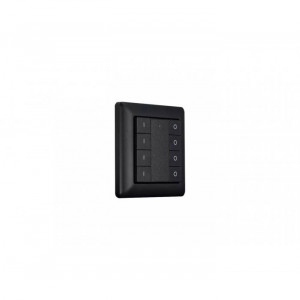 HEATIT Z-PUSH BUTTON 8 - Black - Img 4