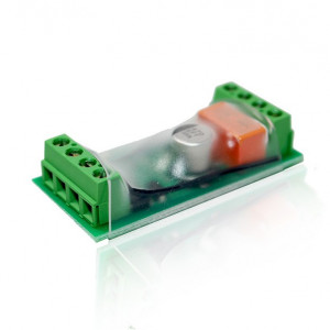 POPP Z-wave Door Opener Controller