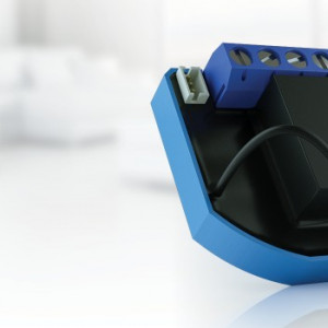 QUBINO Flush Dimmer 0-10V Plus - ZMNHVD1 - Img 5