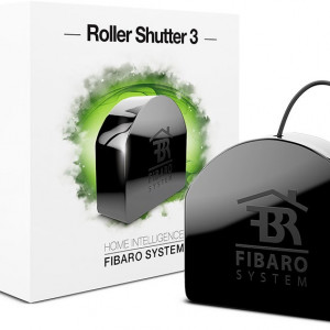 Roller Shutter 3 Fibaro FGR-223 z-wave - Img 1