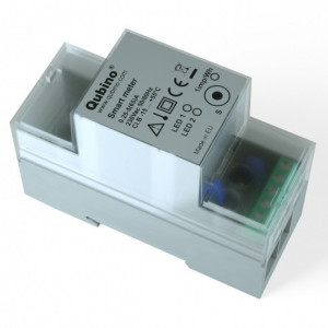 Smart Meter Qubino ZMNHTD1 - Img 2