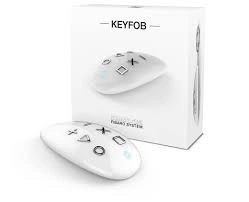 Telecomanda FIBARO KeyFob, cod FGKF-601, Z-Wave Plus
