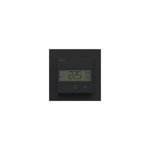 Termostat HEATIT Z-Temp3 - Black - Img 3